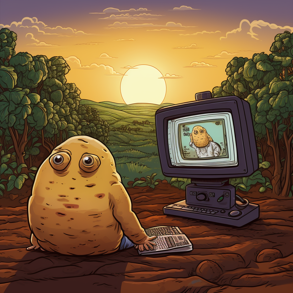 SpudWatch's Finest