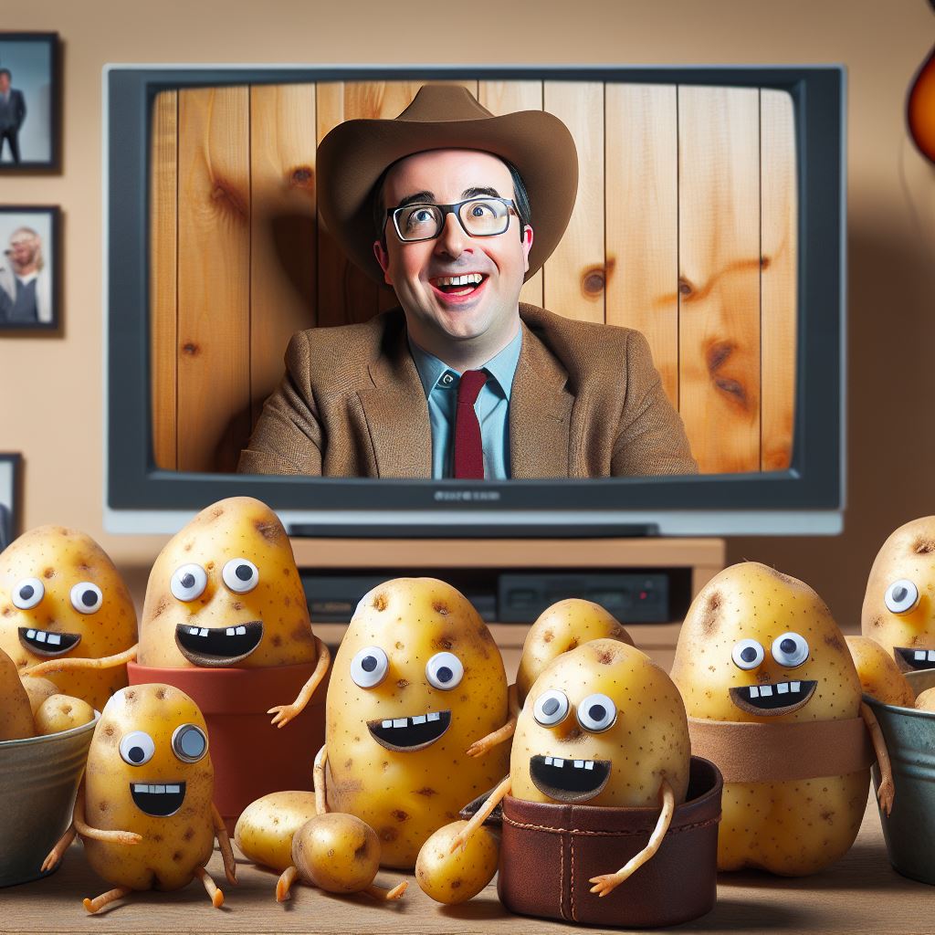SpudWatch's Finest