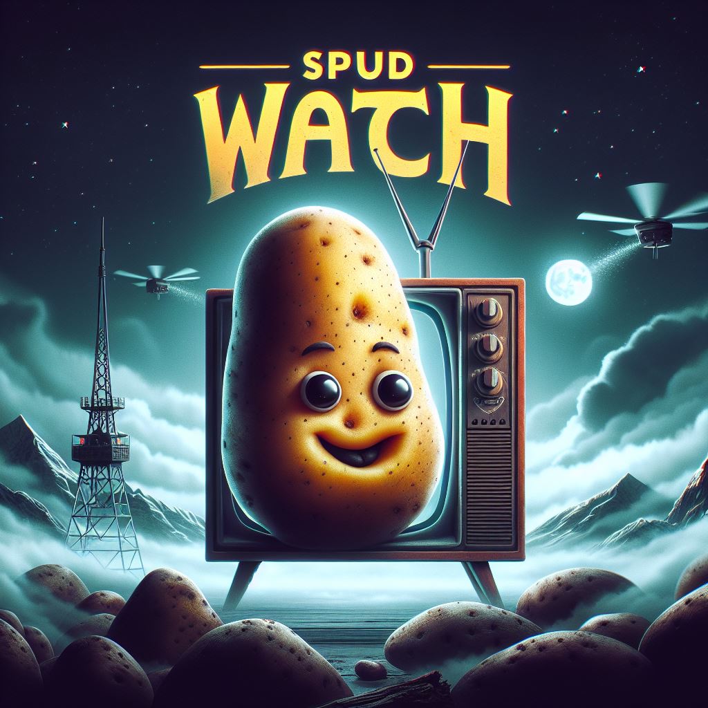 SpudWatch's Finest
